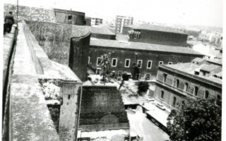 Il Giardino di Via Biblioteca, 1977