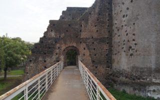 Il Giardino di Via Biblioteca