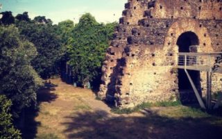 Il Giardino di Via Biblioteca