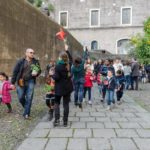 La Caccia al tesoro - Giardino di via Biblioteca