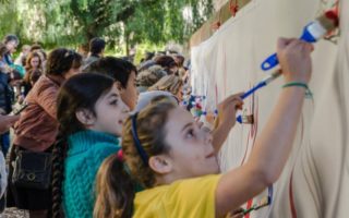 Colazione in Giardino - Giardino Di Via Biblioteca