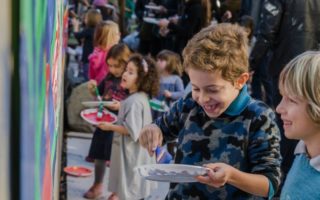 Colazione in Giardino - Giardino Di Via Biblioteca