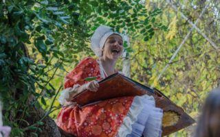 Colazione in Giardino - Giardino Di Via Biblioteca