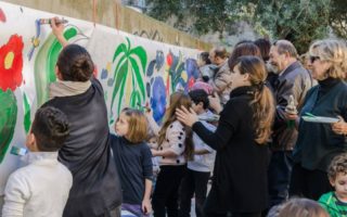 Colazione in Giardino - Giardino Di Via Biblioteca