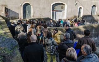 Colazione in Giardino - Giardino Di Via Biblioteca