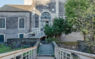 Colazione in Giardino - Giardino Di Via Biblioteca