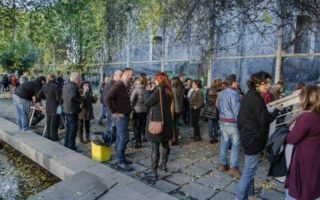 Colazione in Giardino - Giardino Di Via Biblioteca