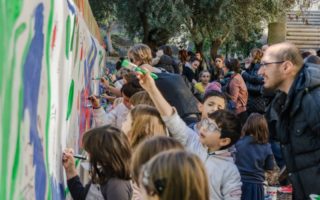 Colazione in Giardino - Giardino Di Via Biblioteca