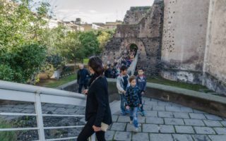 Colazione in Giardino - Giardino Di Via Biblioteca