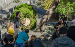 Colazione in Giardino - Giardino Di Via Biblioteca