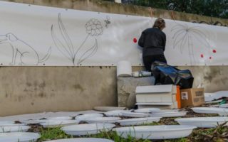 Colazione in Giardino - Giardino Di Via Biblioteca