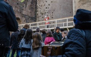 Colazione in Giardino - Giardino Di Via Biblioteca