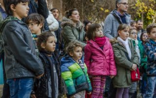 Colazione in Giardino - Giardino Di Via Biblioteca