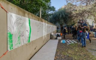 Colazione in Giardino - Giardino Di Via Biblioteca