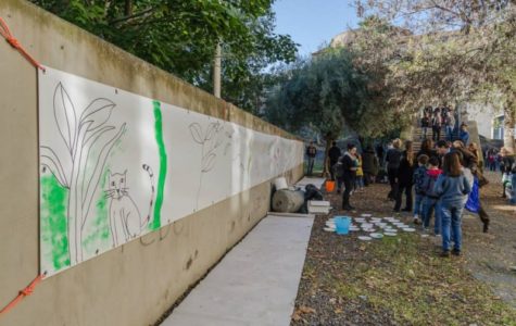 Colazione in Giardino - Giardino Di Via Biblioteca