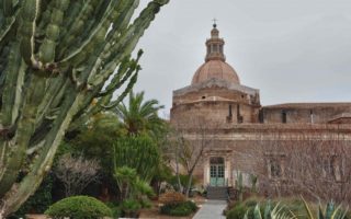 Giardino dei Novizi | Foto di Paolo Sindona