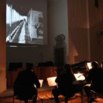 Al Coro di Notte il Filmconcerto