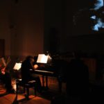 Al Coro di Notte il Filmconcerto