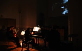 Al Coro di Notte il Filmconcerto