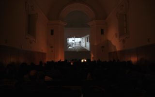 Al Coro di Notte il Filmconcerto