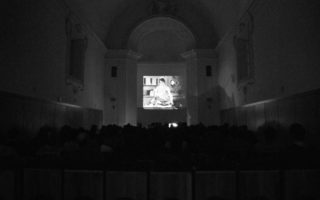 Al Coro di Notte il Filmconcerto