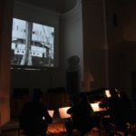 Al Coro di Notte il Filmconcerto