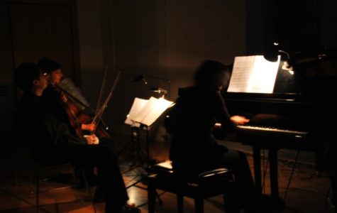 Al Coro di Notte il Filmconcerto