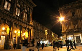 Catania, mi piace