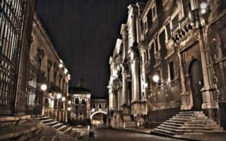 Catania, mi piace