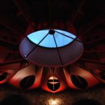 sala rossa