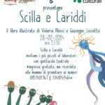 Scilla e Cariddi