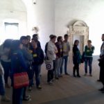 Perdersi per orientarsi